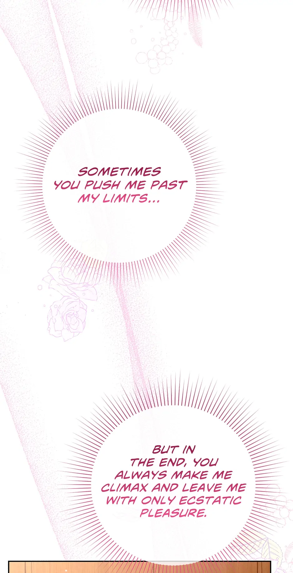 My Experience Being Close to My Older Brother’s Friend Chapter 28 - Page 33
