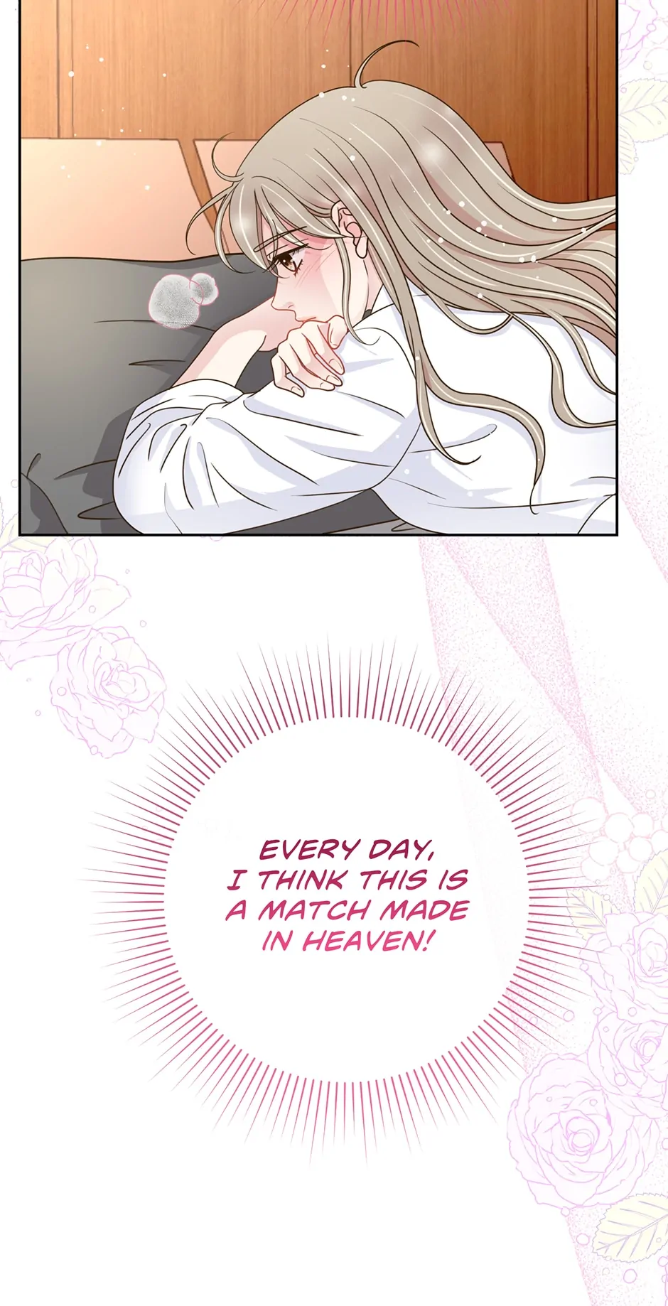 My Experience Being Close to My Older Brother’s Friend Chapter 28 - Page 34
