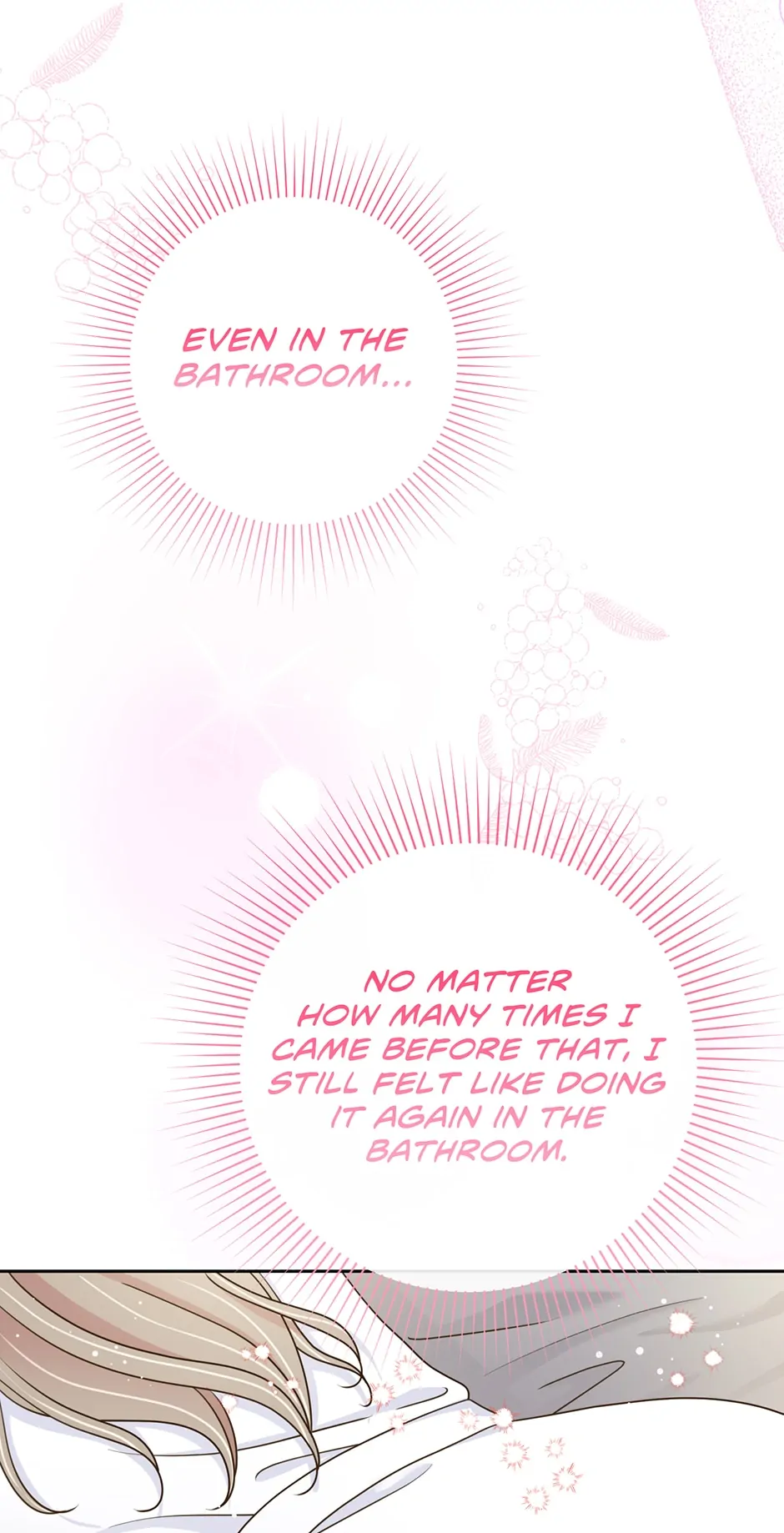 My Experience Being Close to My Older Brother’s Friend Chapter 28 - Page 35