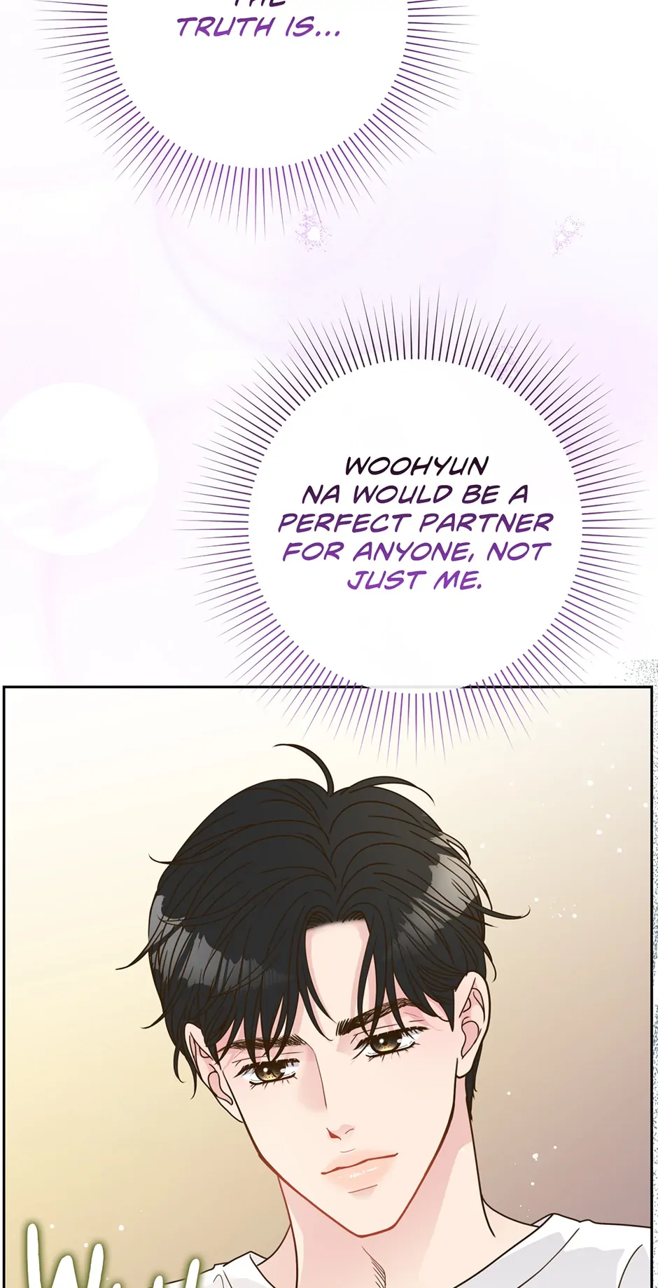 My Experience Being Close to My Older Brother’s Friend Chapter 28 - Page 37