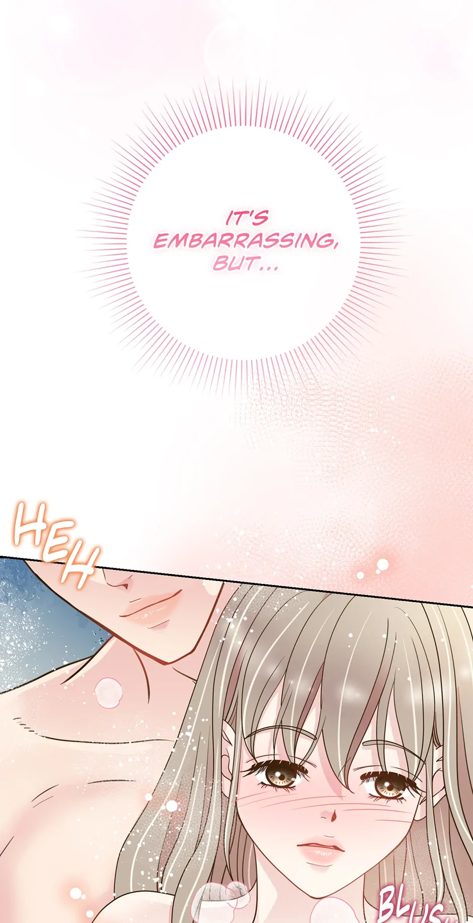 My Experience Being Close to My Older Brother’s Friend Chapter 28 - Page 4