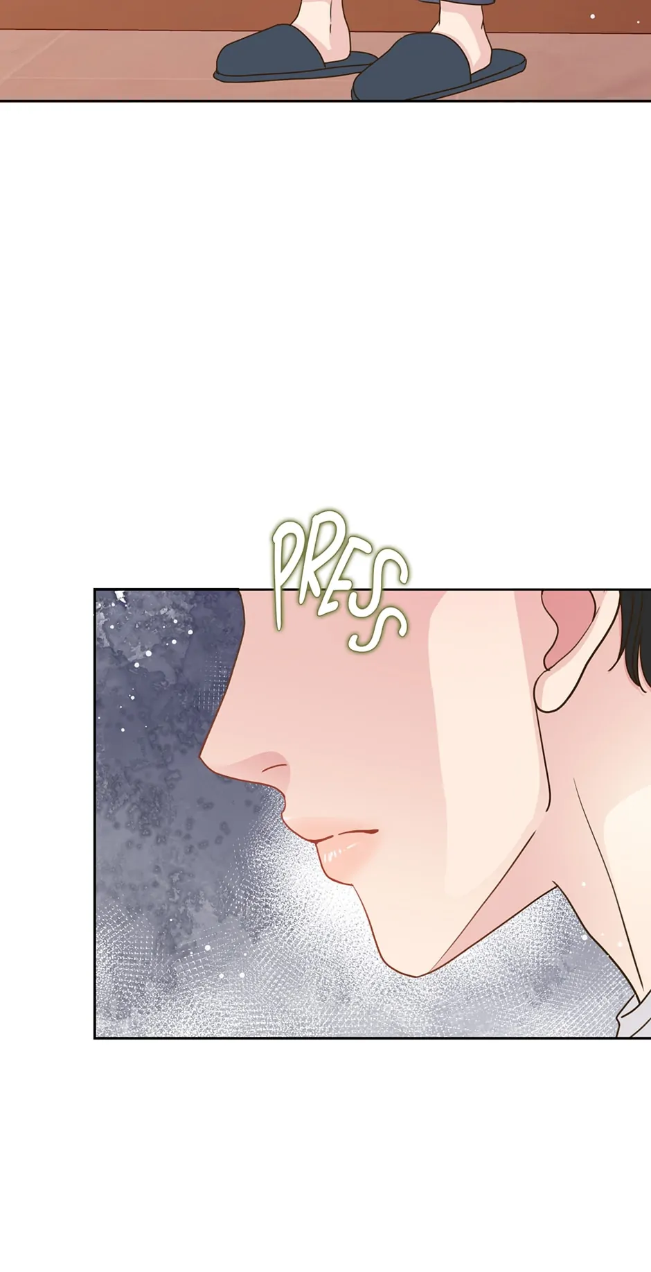 My Experience Being Close to My Older Brother’s Friend Chapter 28 - Page 40