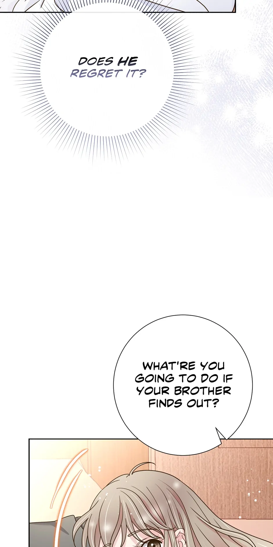 My Experience Being Close to My Older Brother’s Friend Chapter 28 - Page 42