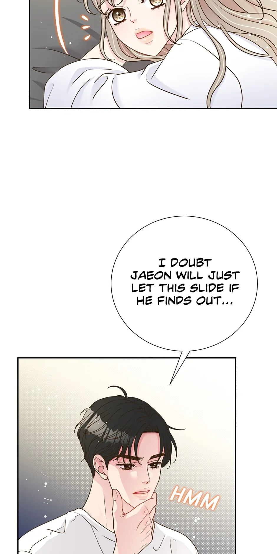My Experience Being Close to My Older Brother’s Friend Chapter 28 - Page 43