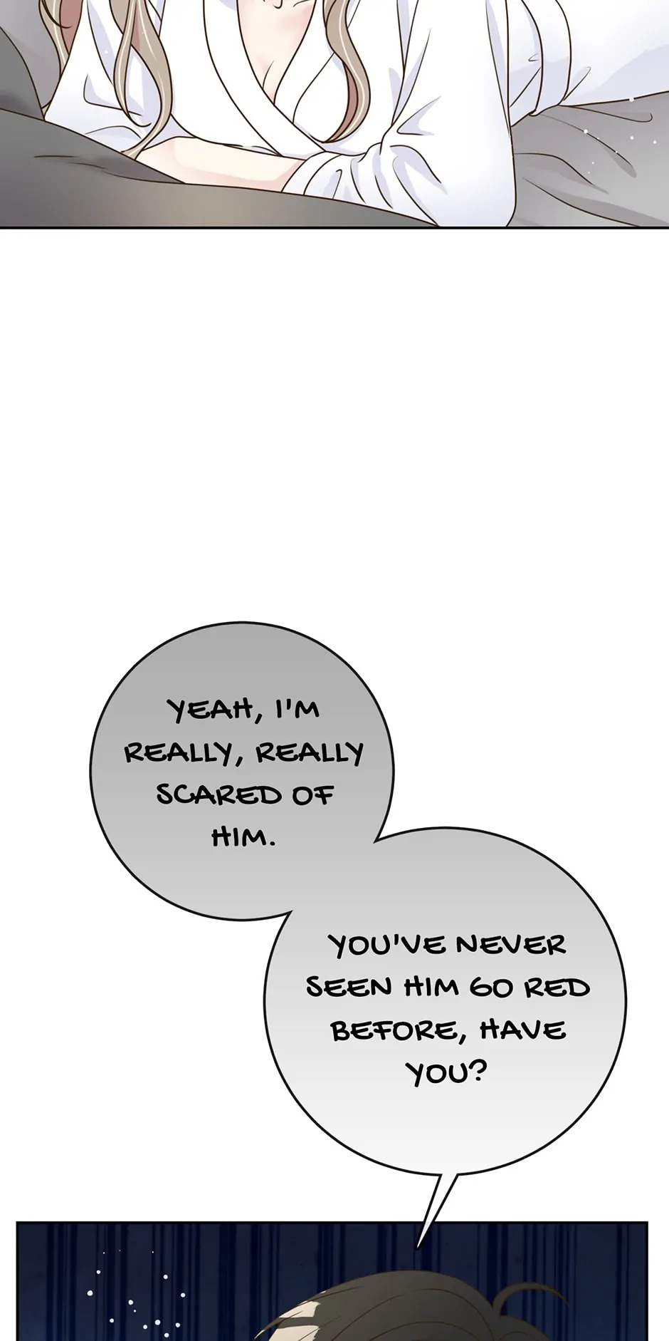 My Experience Being Close to My Older Brother’s Friend Chapter 28 - Page 45
