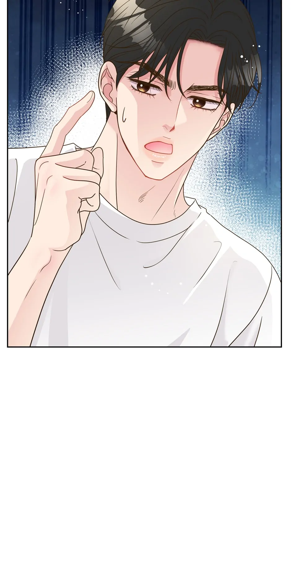 My Experience Being Close to My Older Brother’s Friend Chapter 28 - Page 46