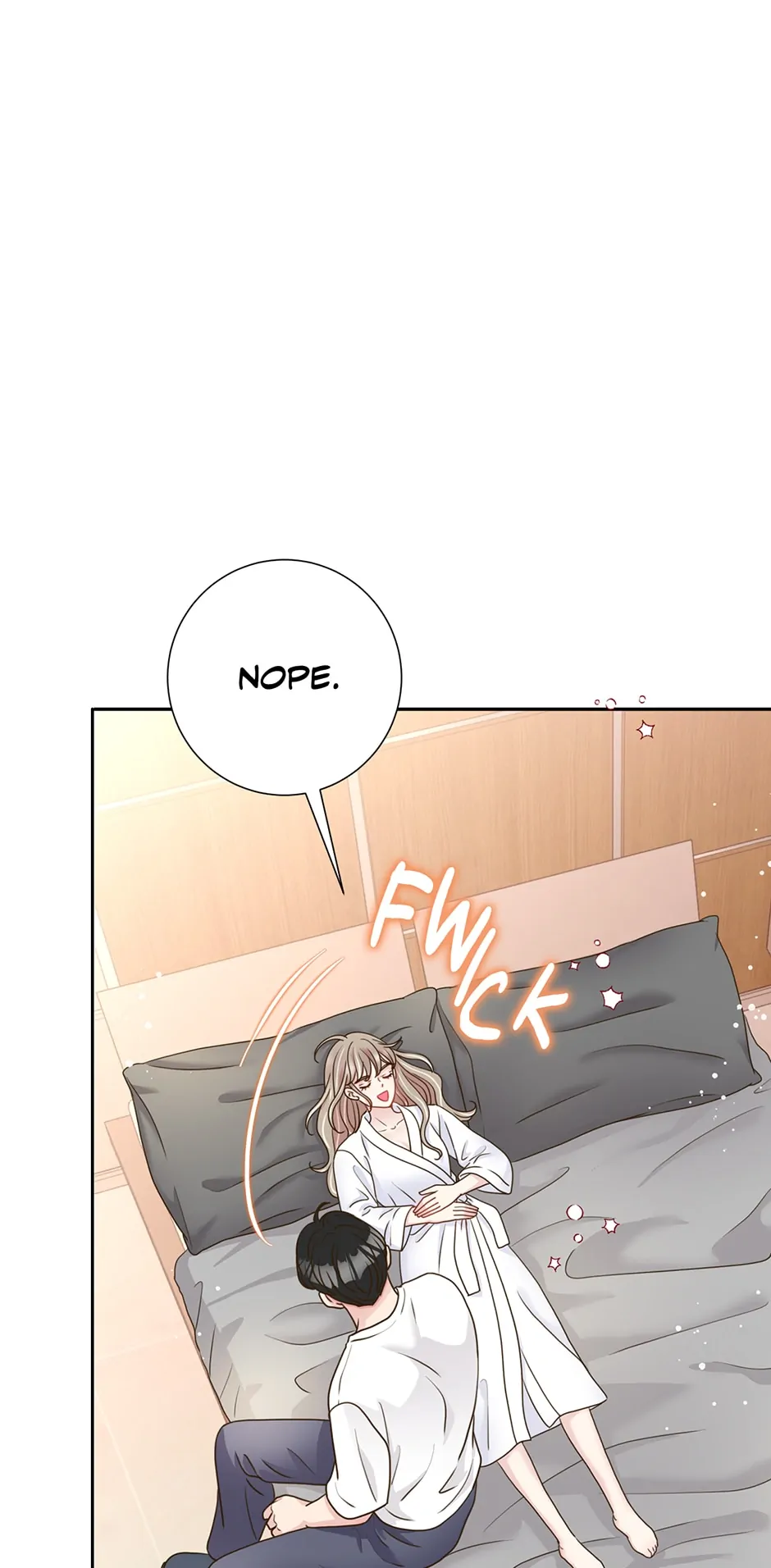 My Experience Being Close to My Older Brother’s Friend Chapter 28 - Page 47