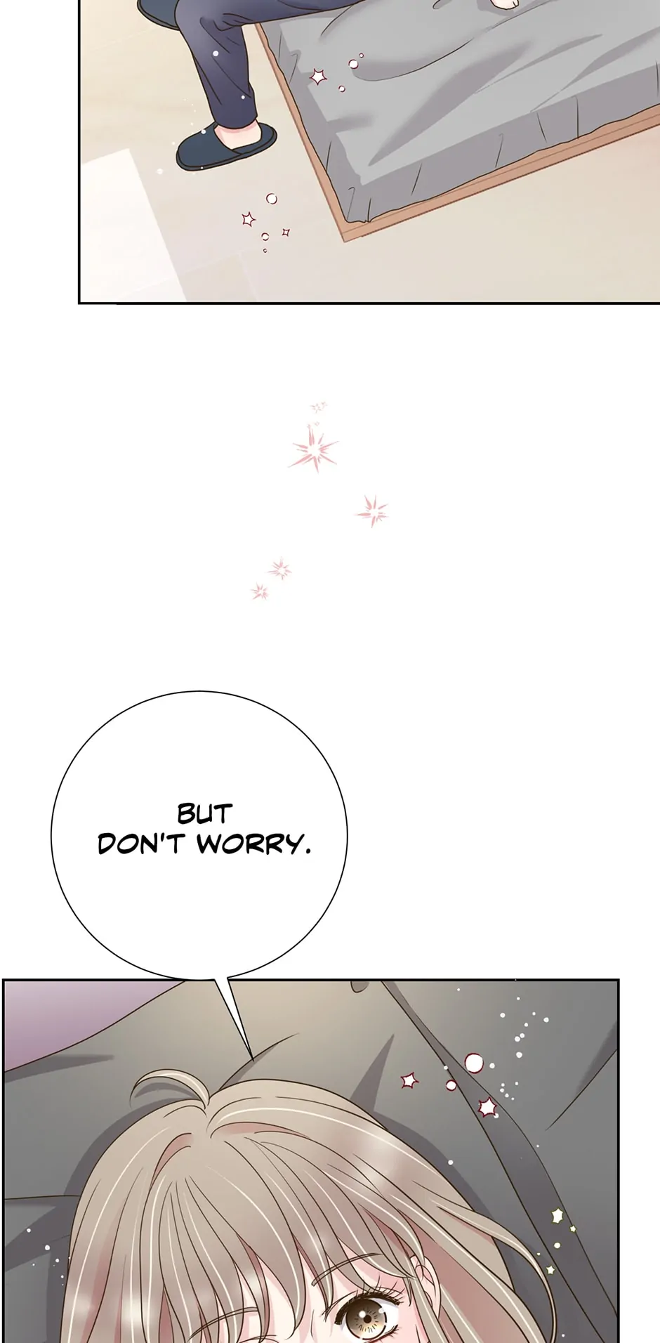 My Experience Being Close to My Older Brother’s Friend Chapter 28 - Page 48