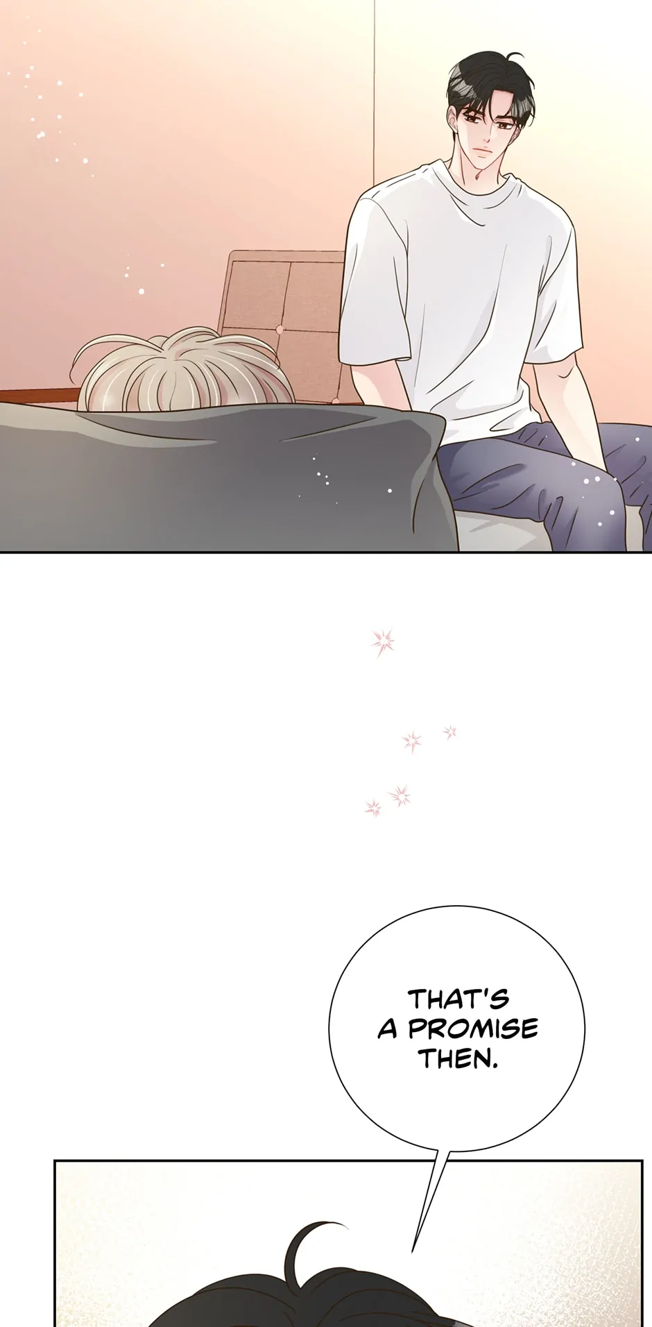 My Experience Being Close to My Older Brother’s Friend Chapter 28 - Page 50