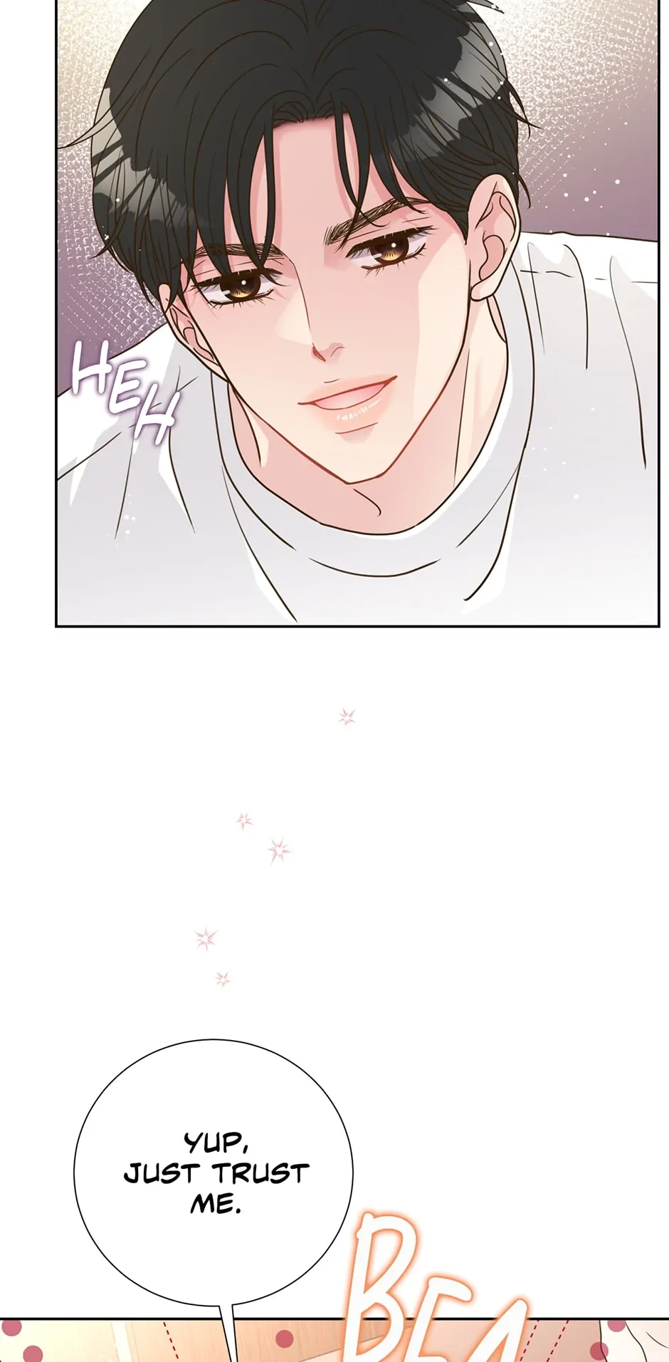 My Experience Being Close to My Older Brother’s Friend Chapter 28 - Page 51
