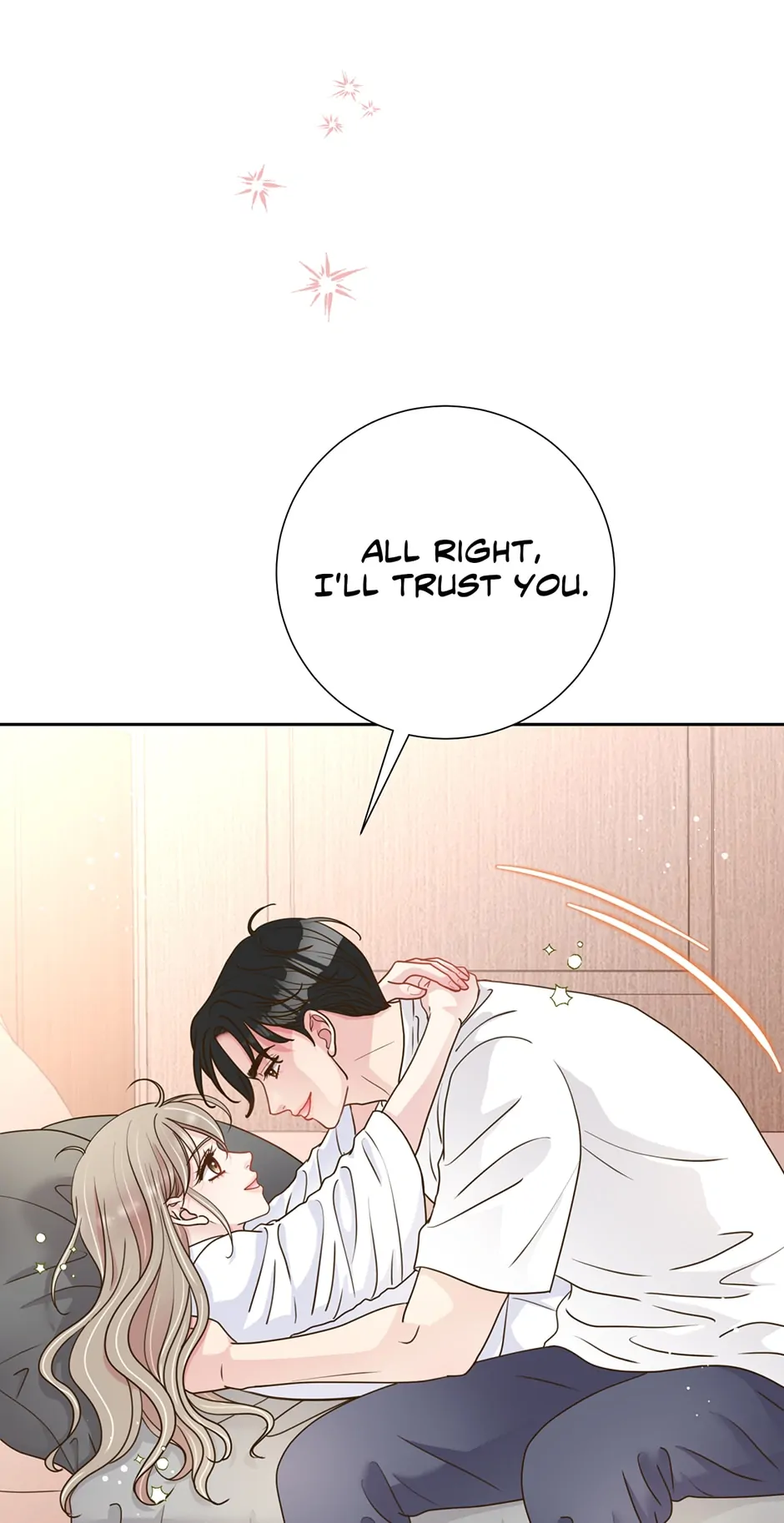 My Experience Being Close to My Older Brother’s Friend Chapter 28 - Page 53