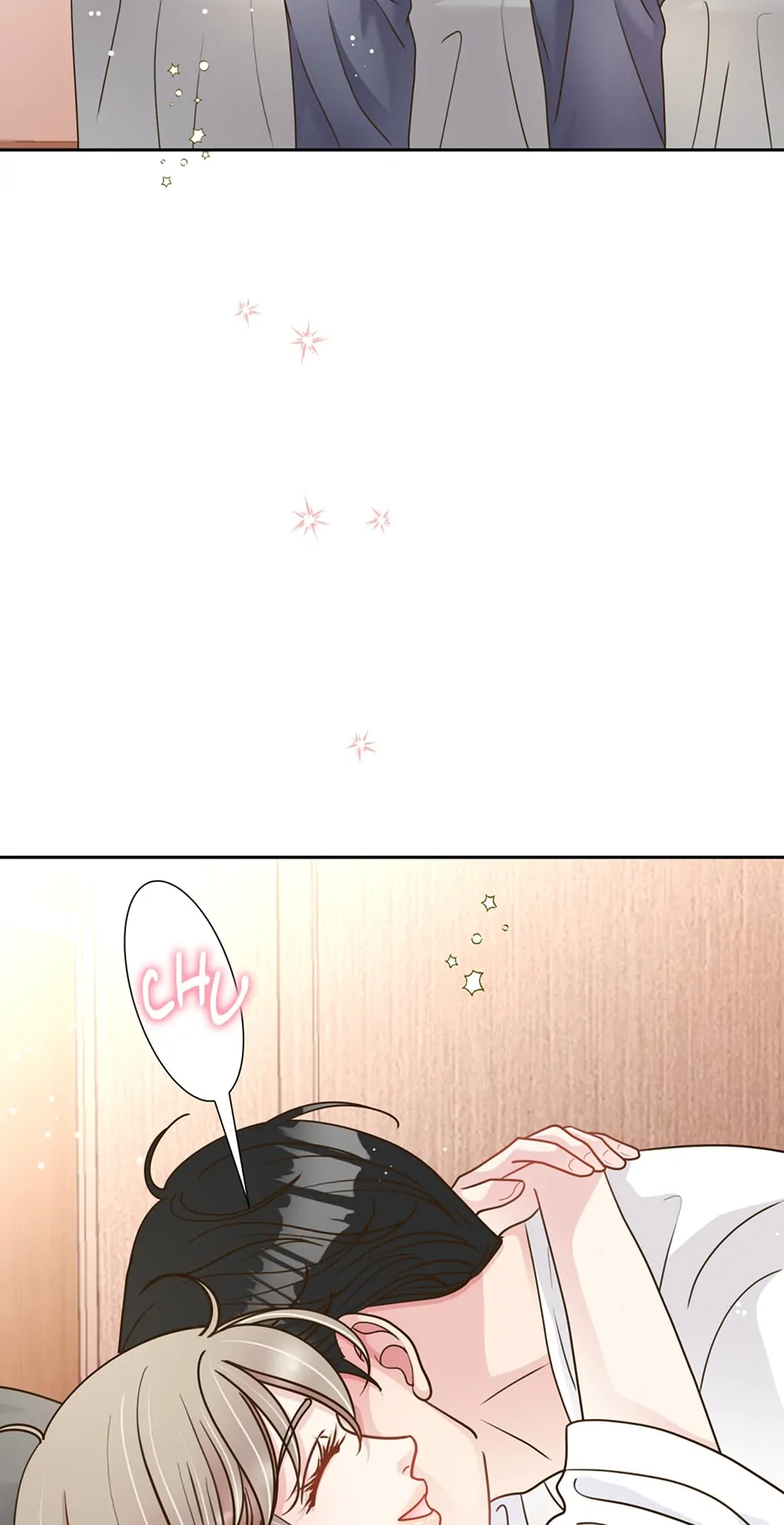 My Experience Being Close to My Older Brother’s Friend Chapter 28 - Page 54