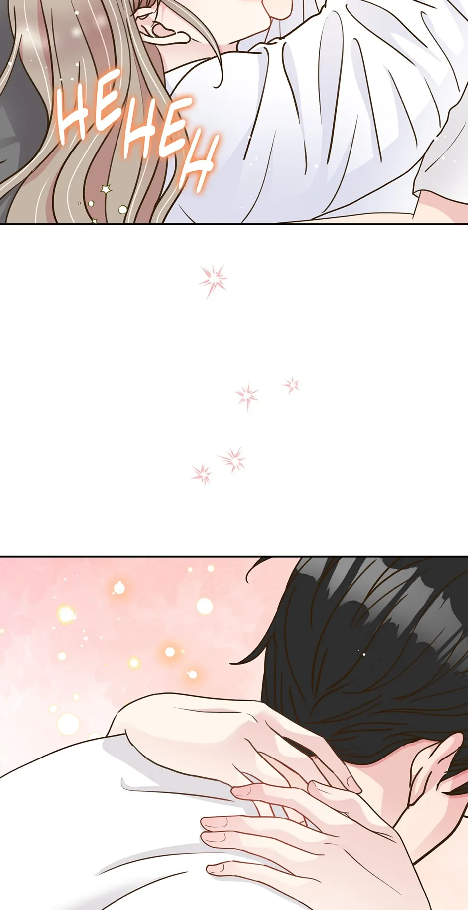 My Experience Being Close to My Older Brother’s Friend Chapter 28 - Page 55