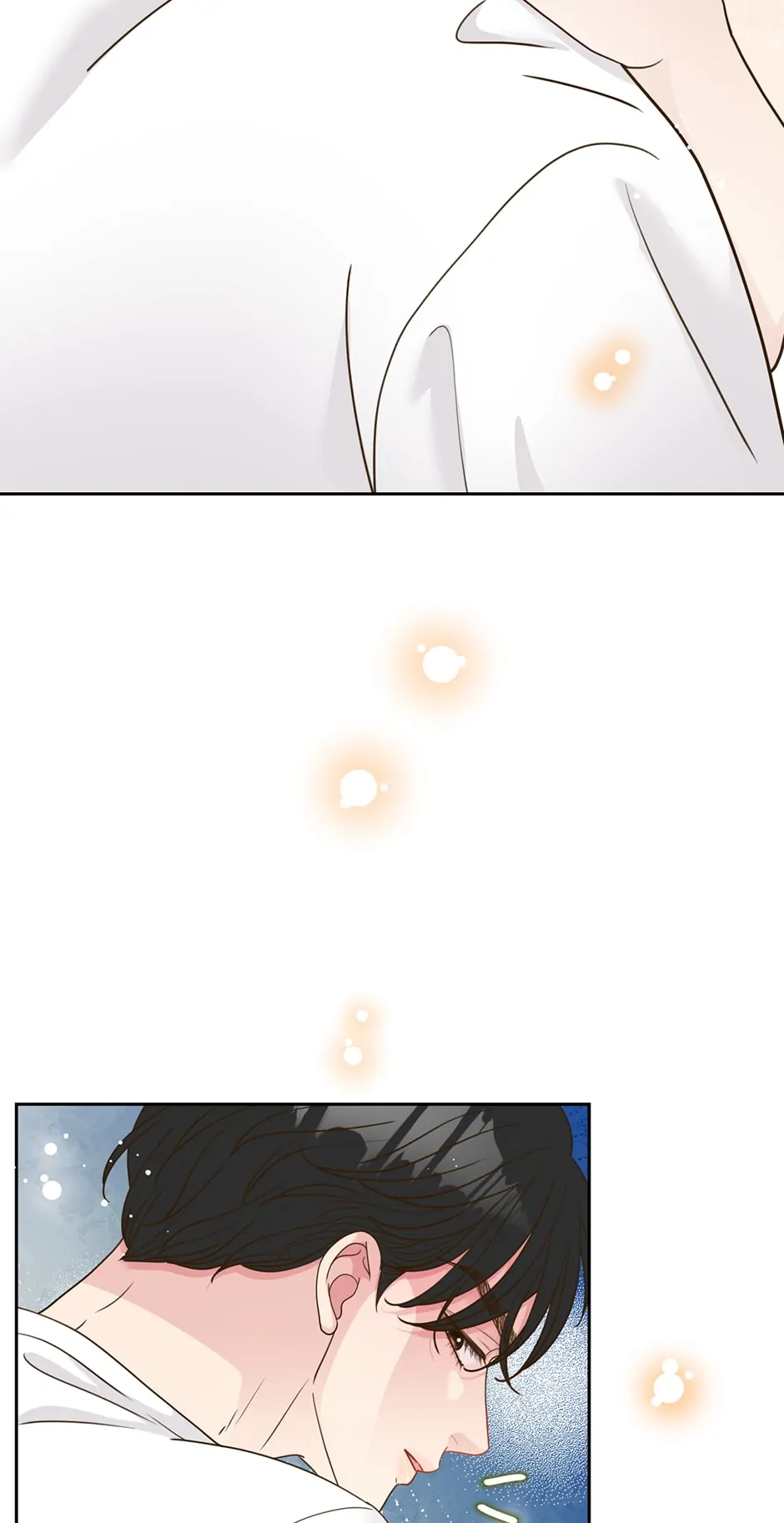 My Experience Being Close to My Older Brother’s Friend Chapter 28 - Page 56