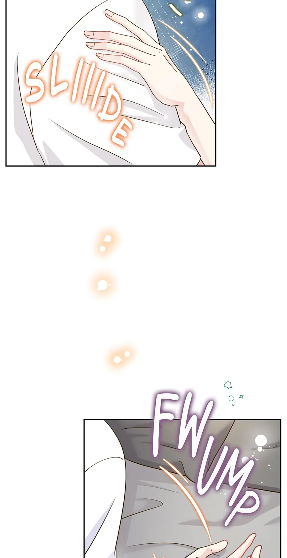 My Experience Being Close to My Older Brother’s Friend Chapter 28 - Page 57