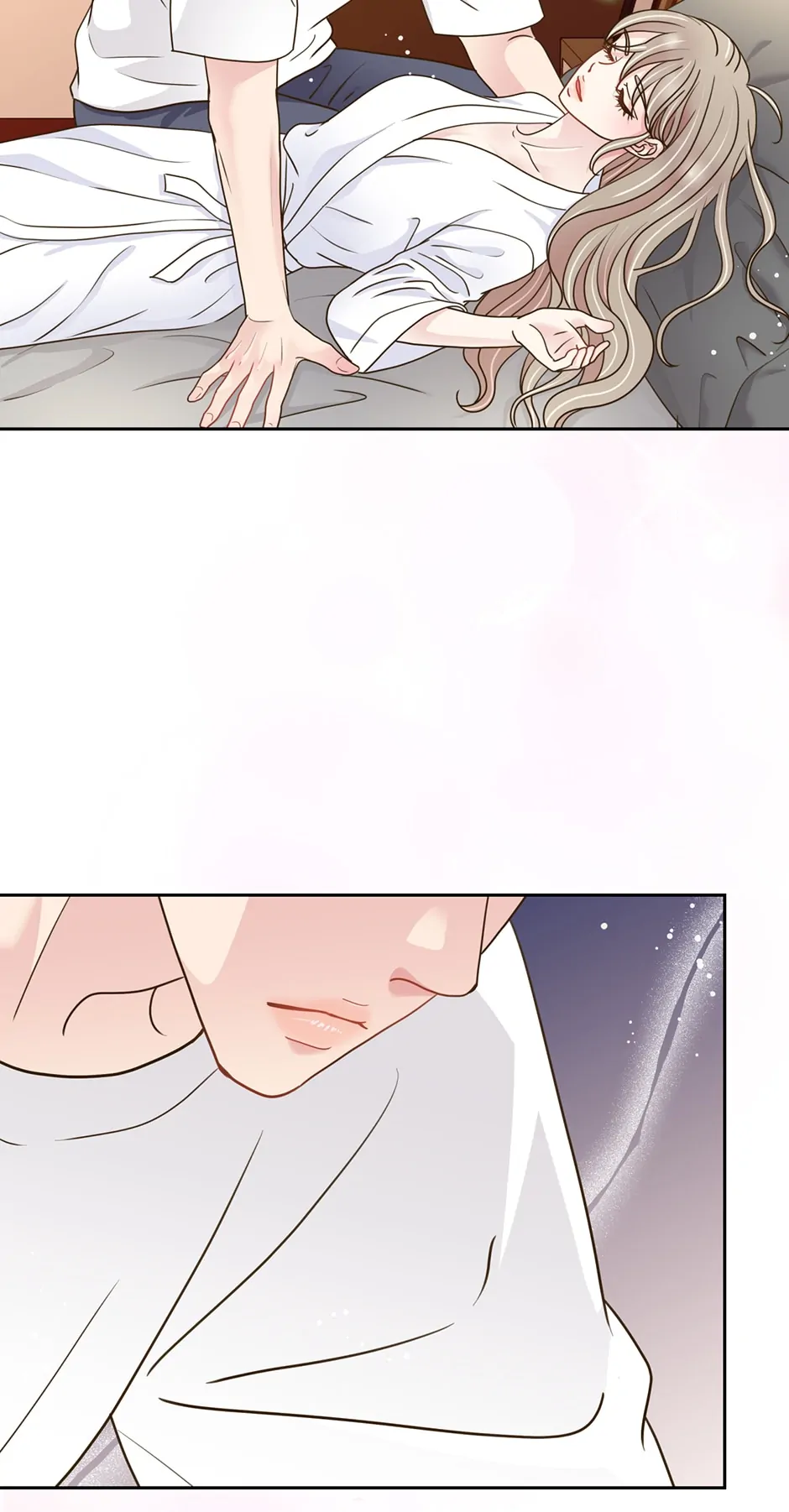 My Experience Being Close to My Older Brother’s Friend Chapter 28 - Page 60