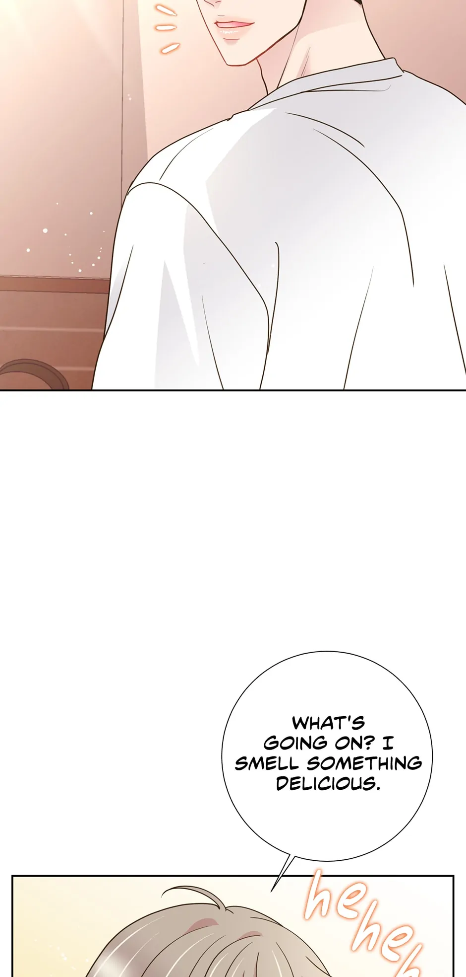 My Experience Being Close to My Older Brother’s Friend Chapter 28 - Page 68