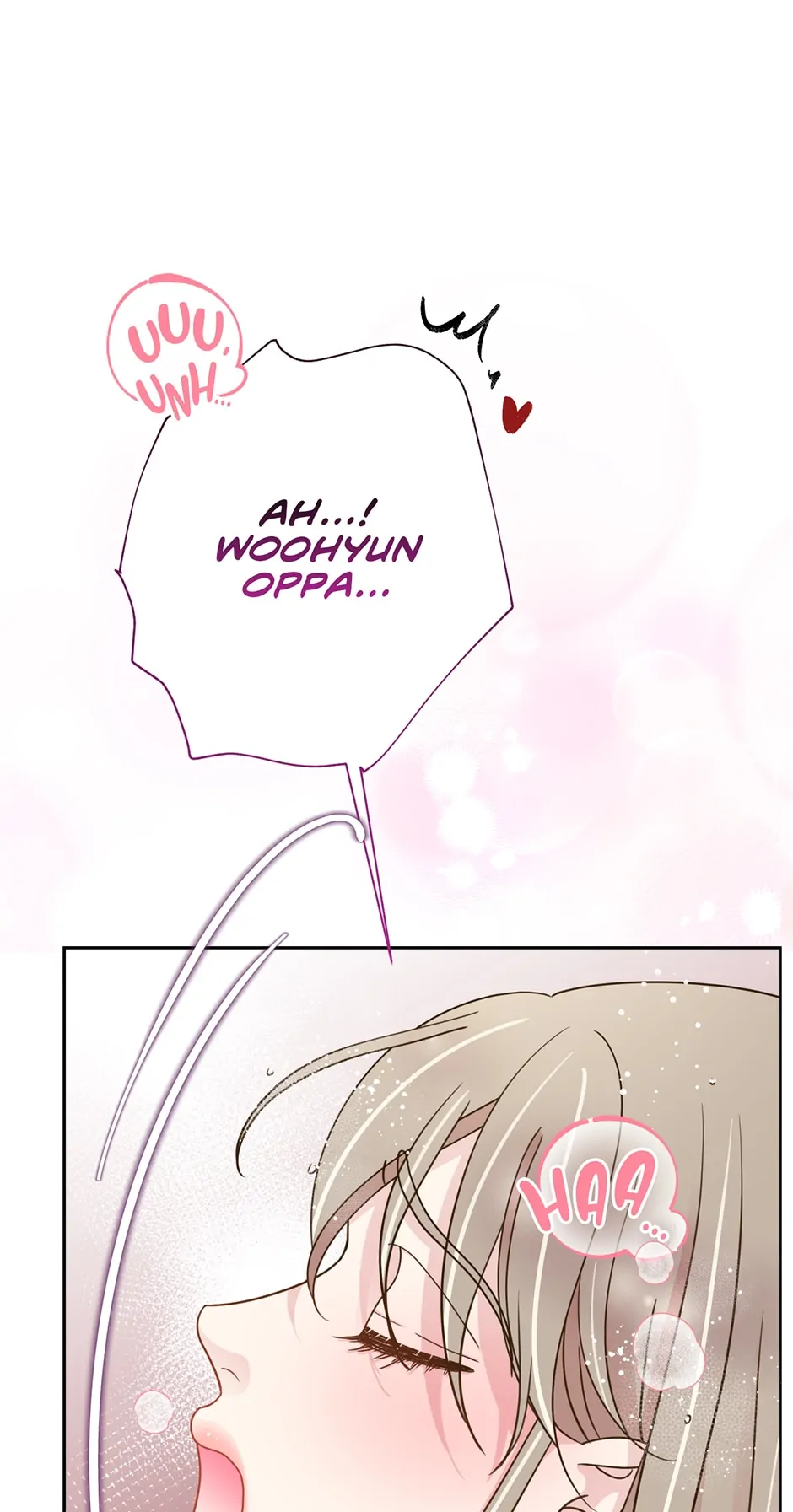My Experience Being Close to My Older Brother’s Friend Chapter 28 - Page 7