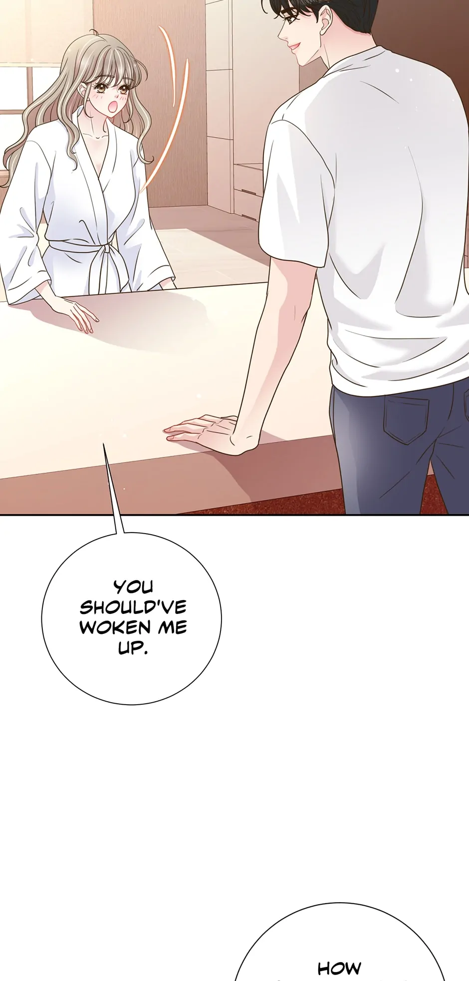 My Experience Being Close to My Older Brother’s Friend Chapter 28 - Page 70