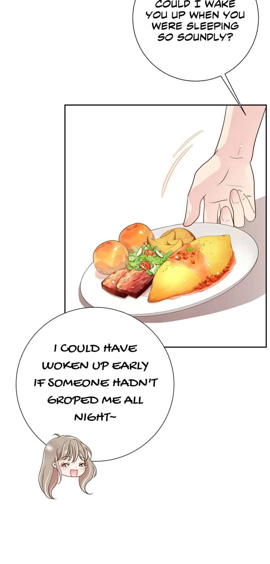 My Experience Being Close to My Older Brother’s Friend Chapter 28 - Page 71