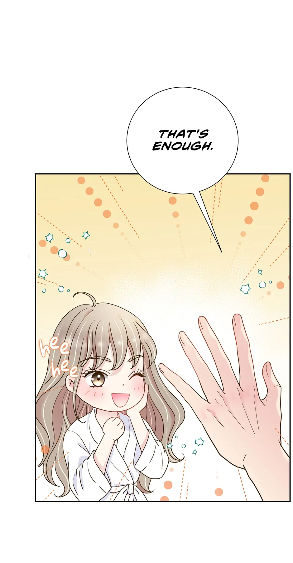 My Experience Being Close to My Older Brother’s Friend Chapter 28 - Page 75