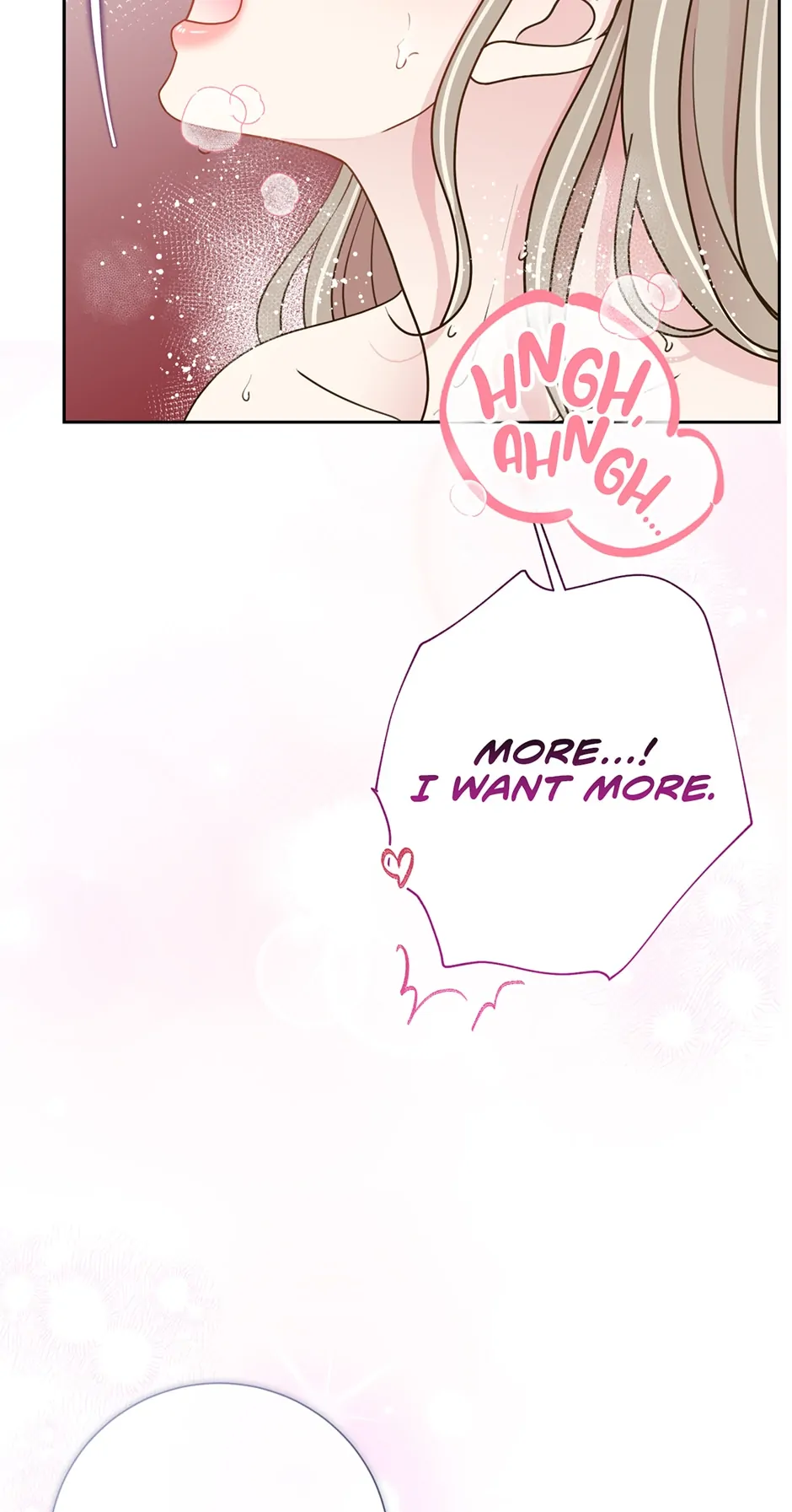My Experience Being Close to My Older Brother’s Friend Chapter 28 - Page 8