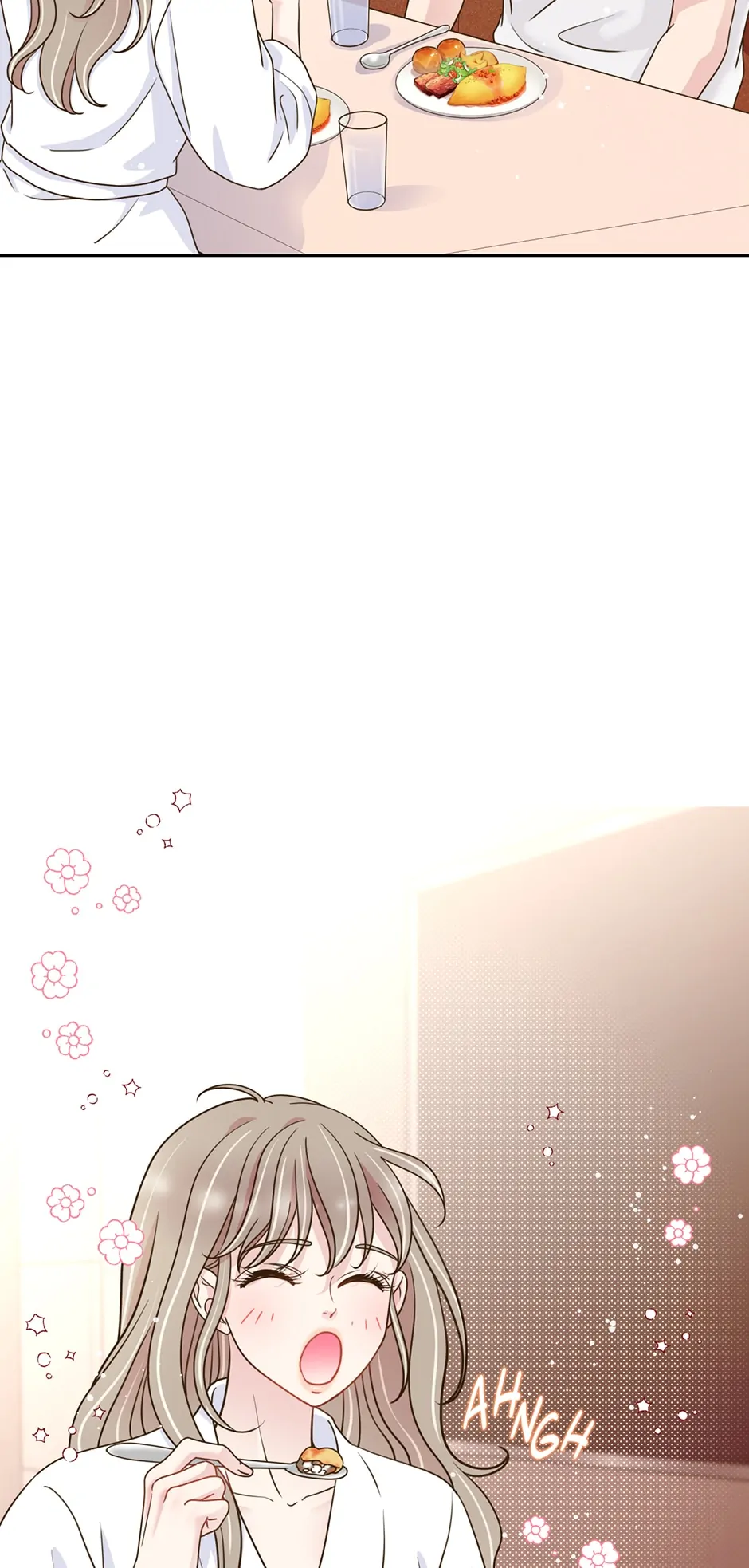 My Experience Being Close to My Older Brother’s Friend Chapter 28 - Page 81