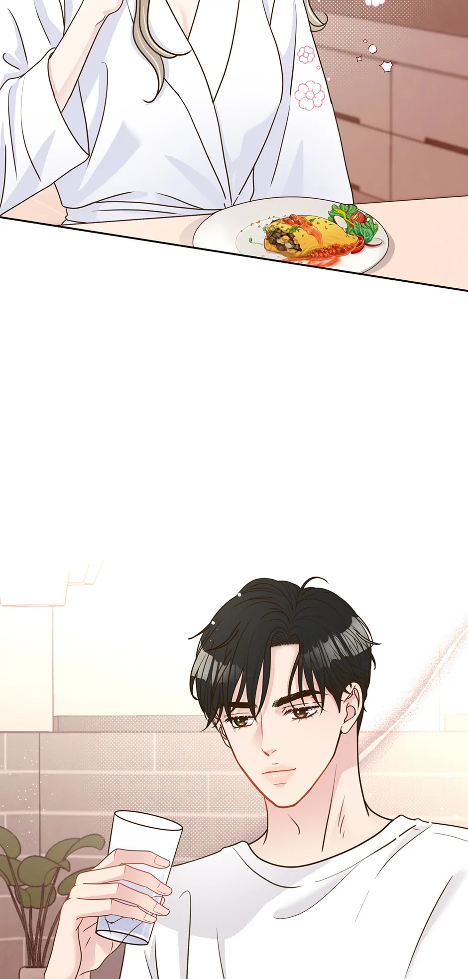 My Experience Being Close to My Older Brother’s Friend Chapter 28 - Page 82