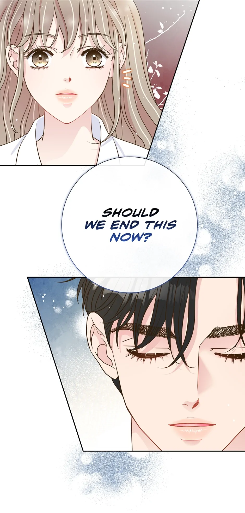 My Experience Being Close to My Older Brother’s Friend Chapter 28 - Page 84