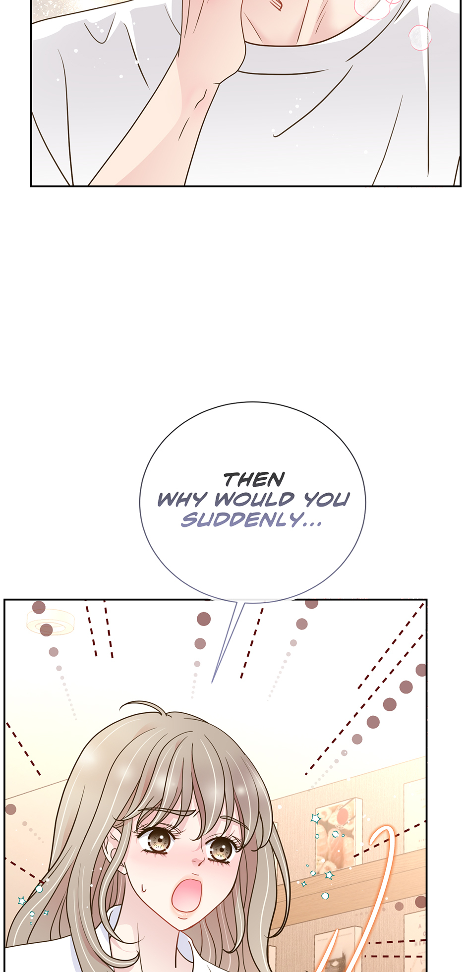 My Experience Being Close to My Older Brother’s Friend Chapter 29 - Page 11