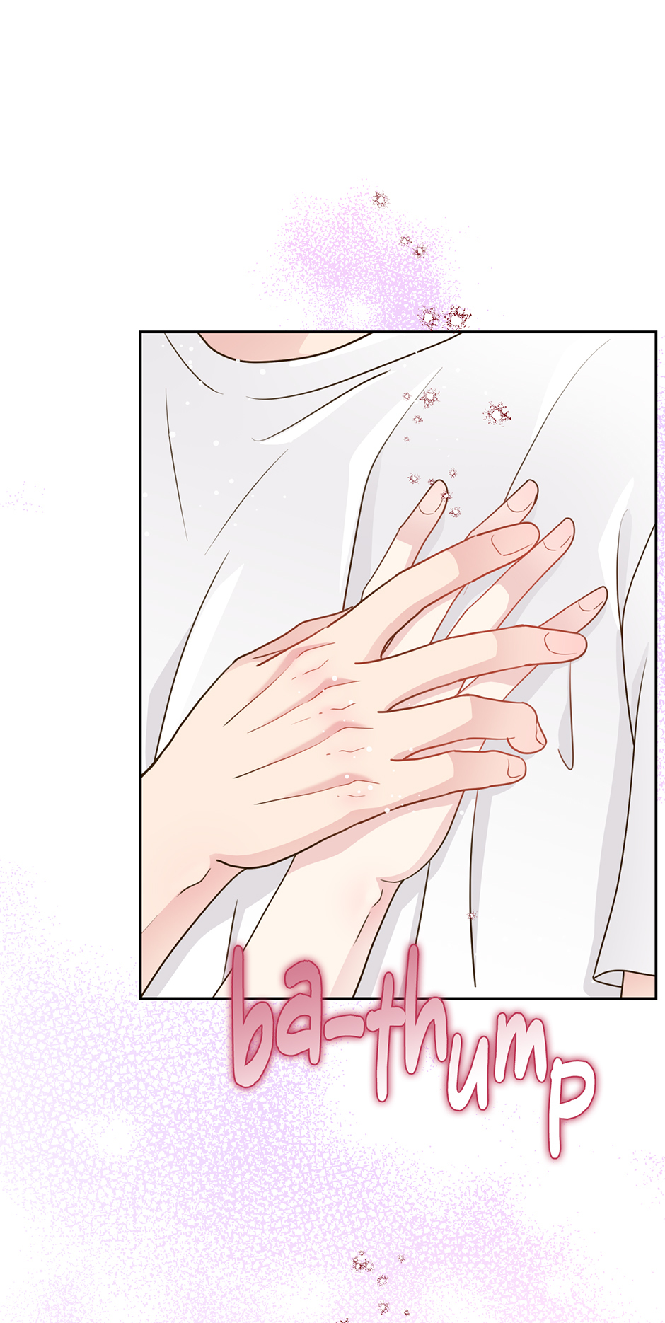 My Experience Being Close to My Older Brother’s Friend Chapter 29 - Page 15