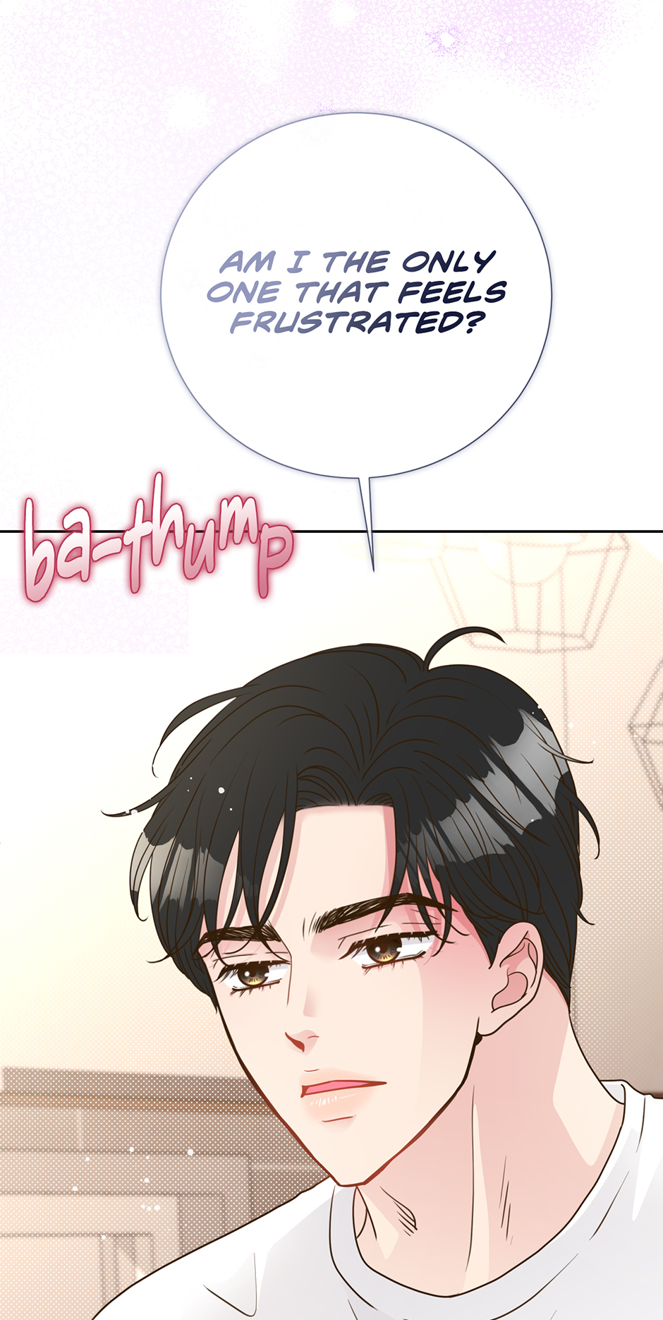 My Experience Being Close to My Older Brother’s Friend Chapter 29 - Page 18