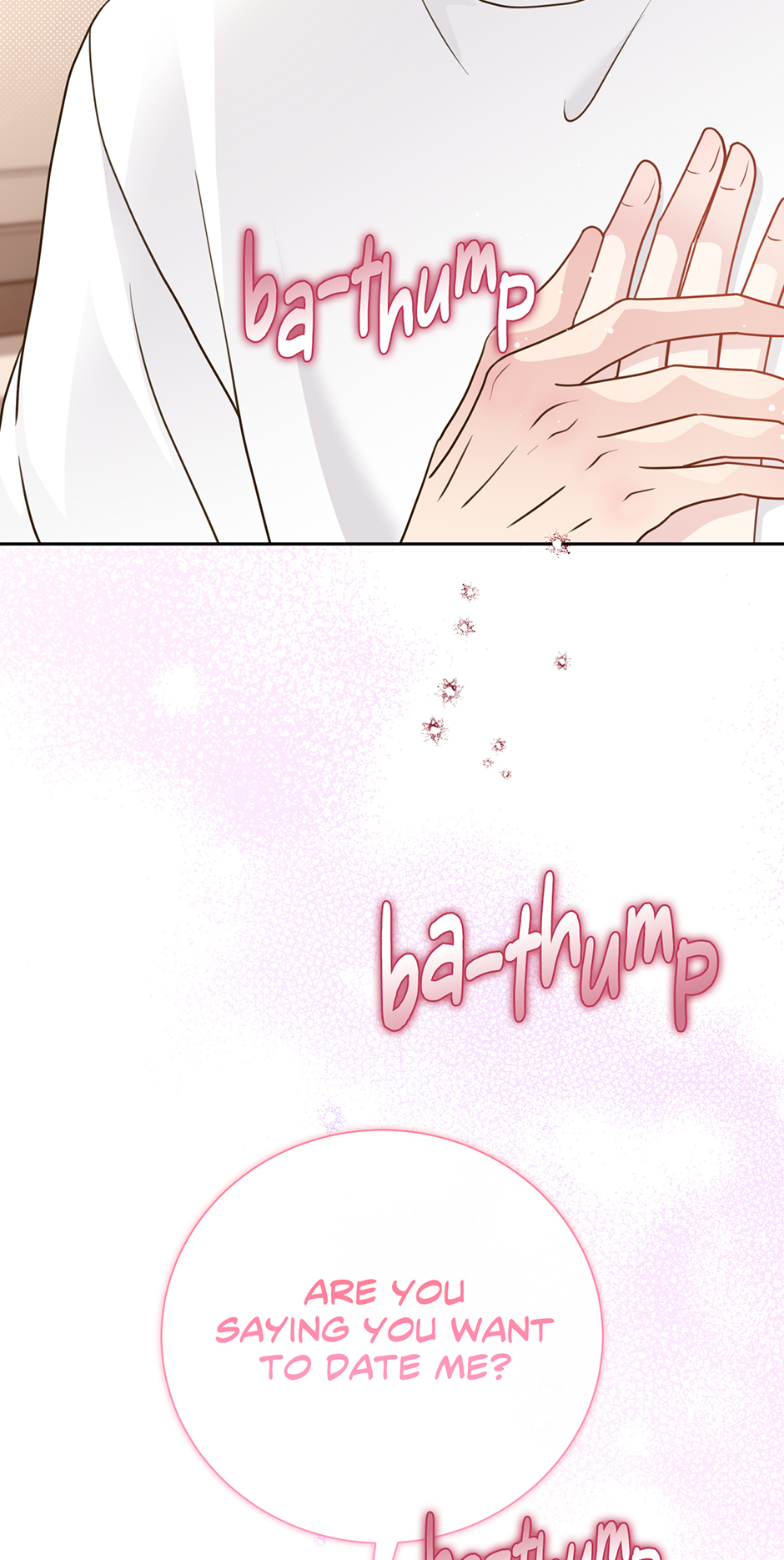 My Experience Being Close to My Older Brother’s Friend Chapter 29 - Page 19