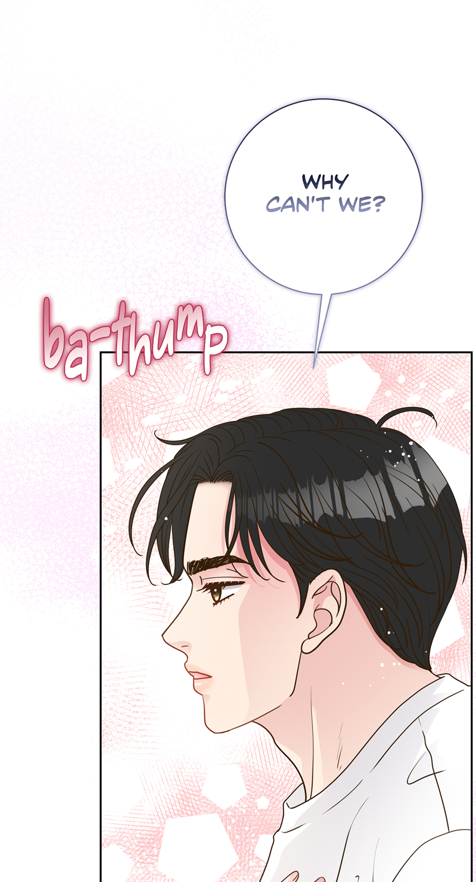 My Experience Being Close to My Older Brother’s Friend Chapter 29 - Page 21