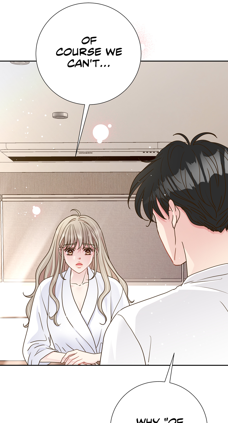 My Experience Being Close to My Older Brother’s Friend Chapter 29 - Page 24