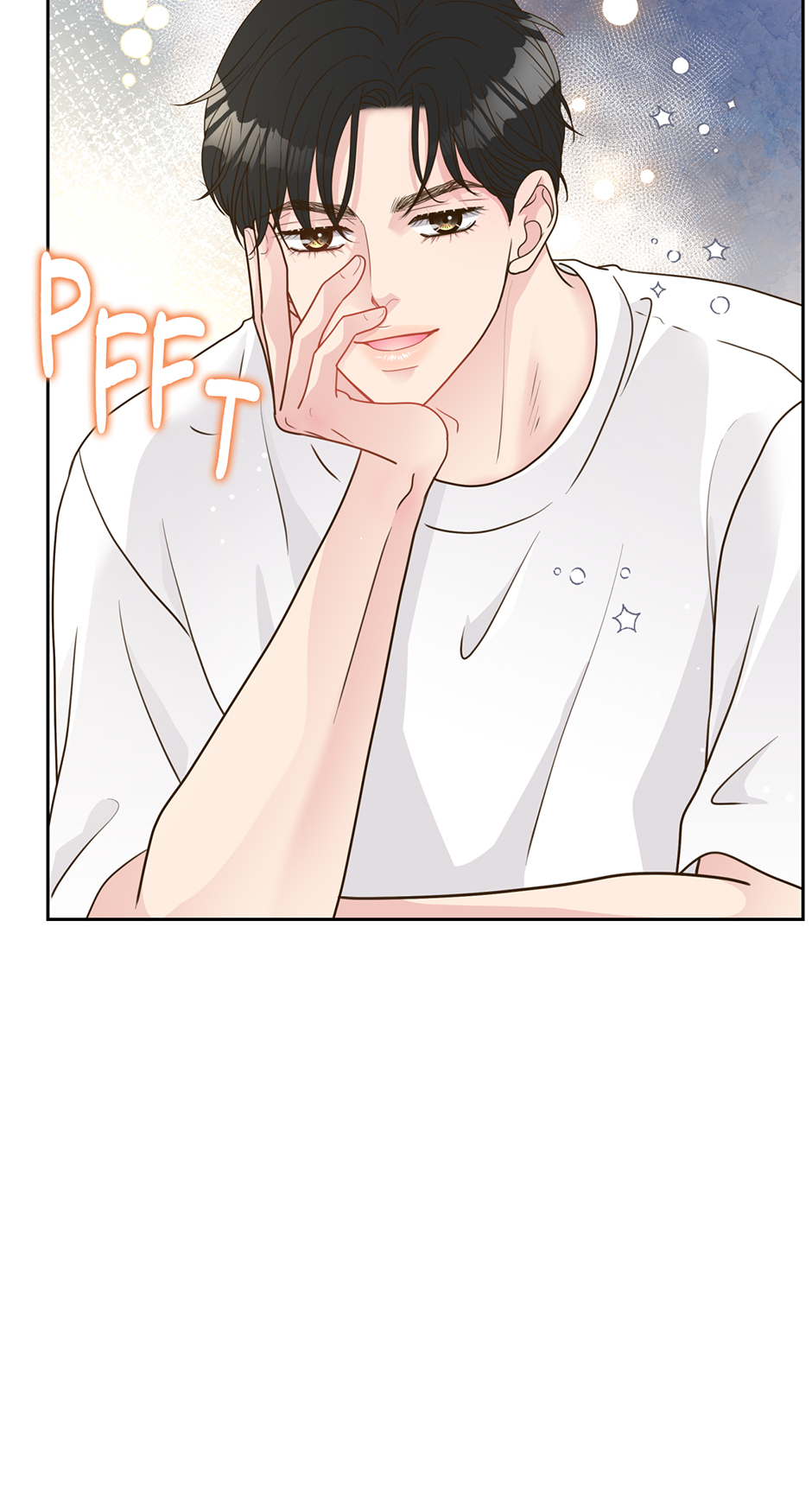 My Experience Being Close to My Older Brother’s Friend Chapter 29 - Page 27