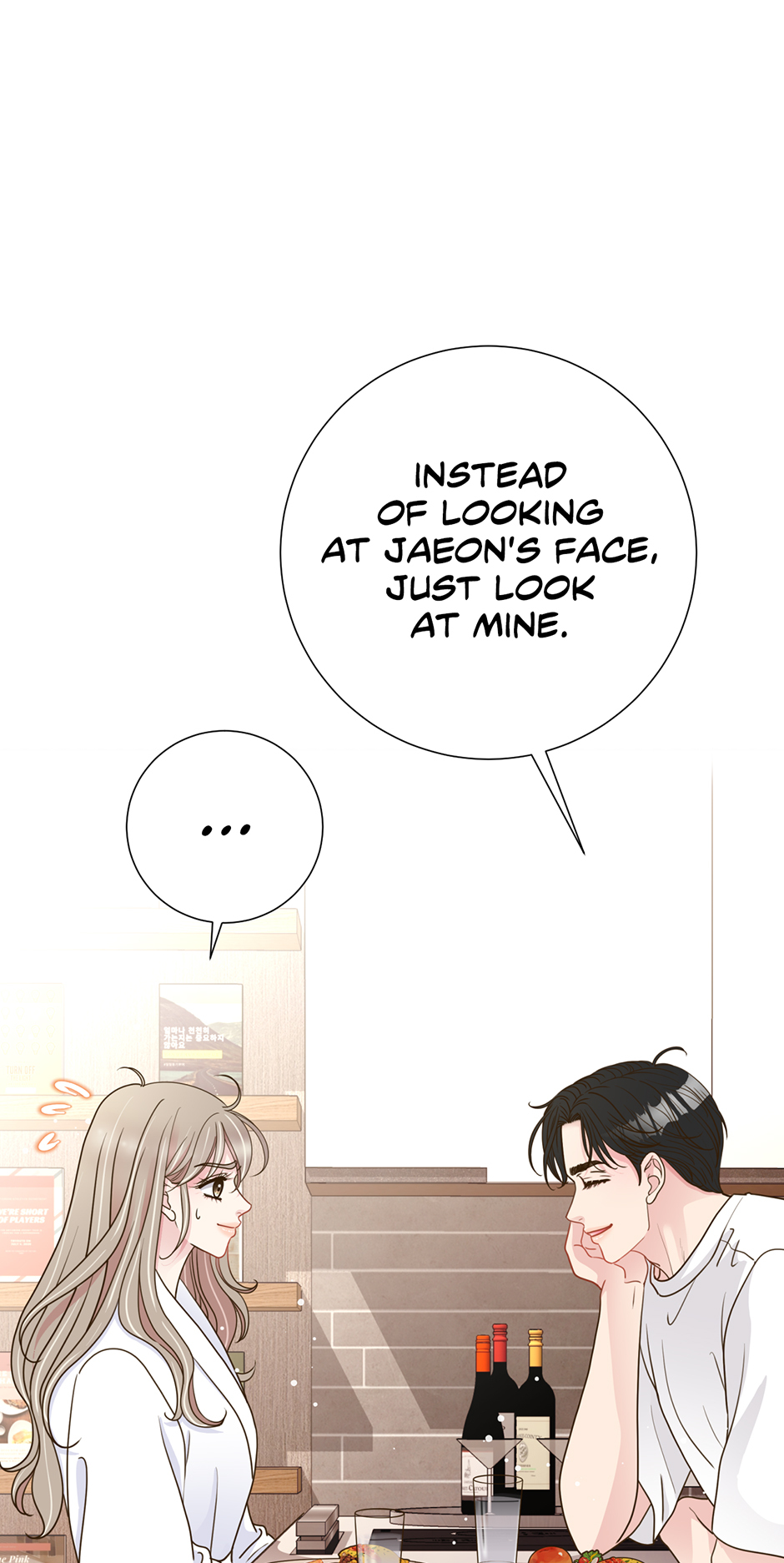 My Experience Being Close to My Older Brother’s Friend Chapter 29 - Page 28