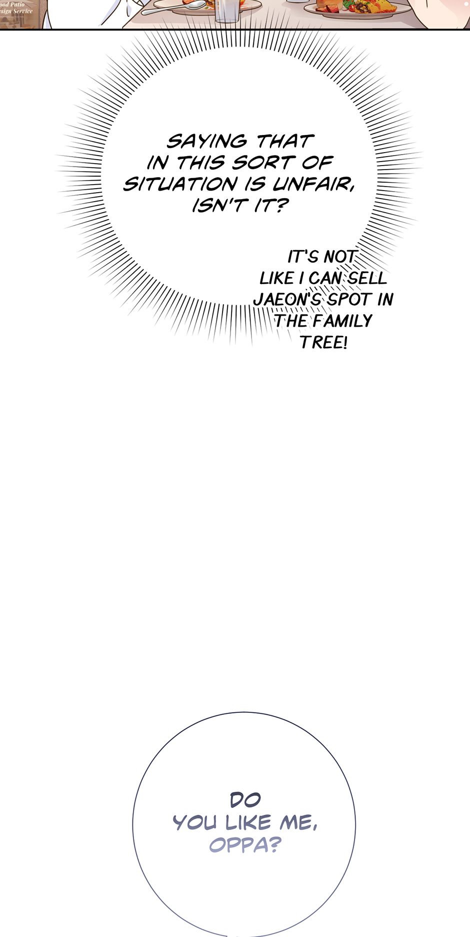 My Experience Being Close to My Older Brother’s Friend Chapter 29 - Page 29