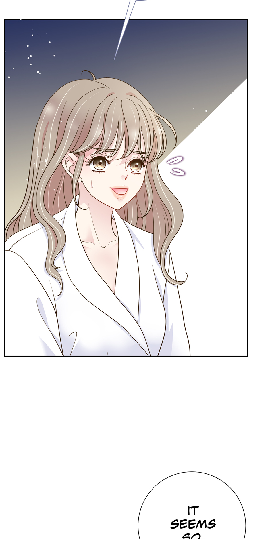 My Experience Being Close to My Older Brother’s Friend Chapter 29 - Page 30