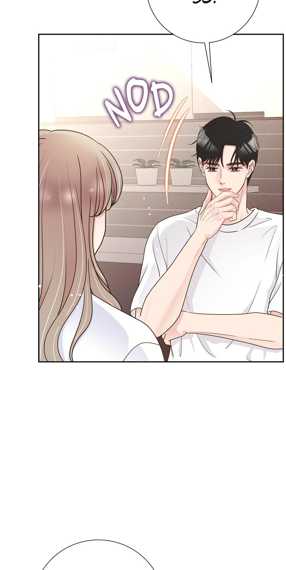 My Experience Being Close to My Older Brother’s Friend Chapter 29 - Page 31