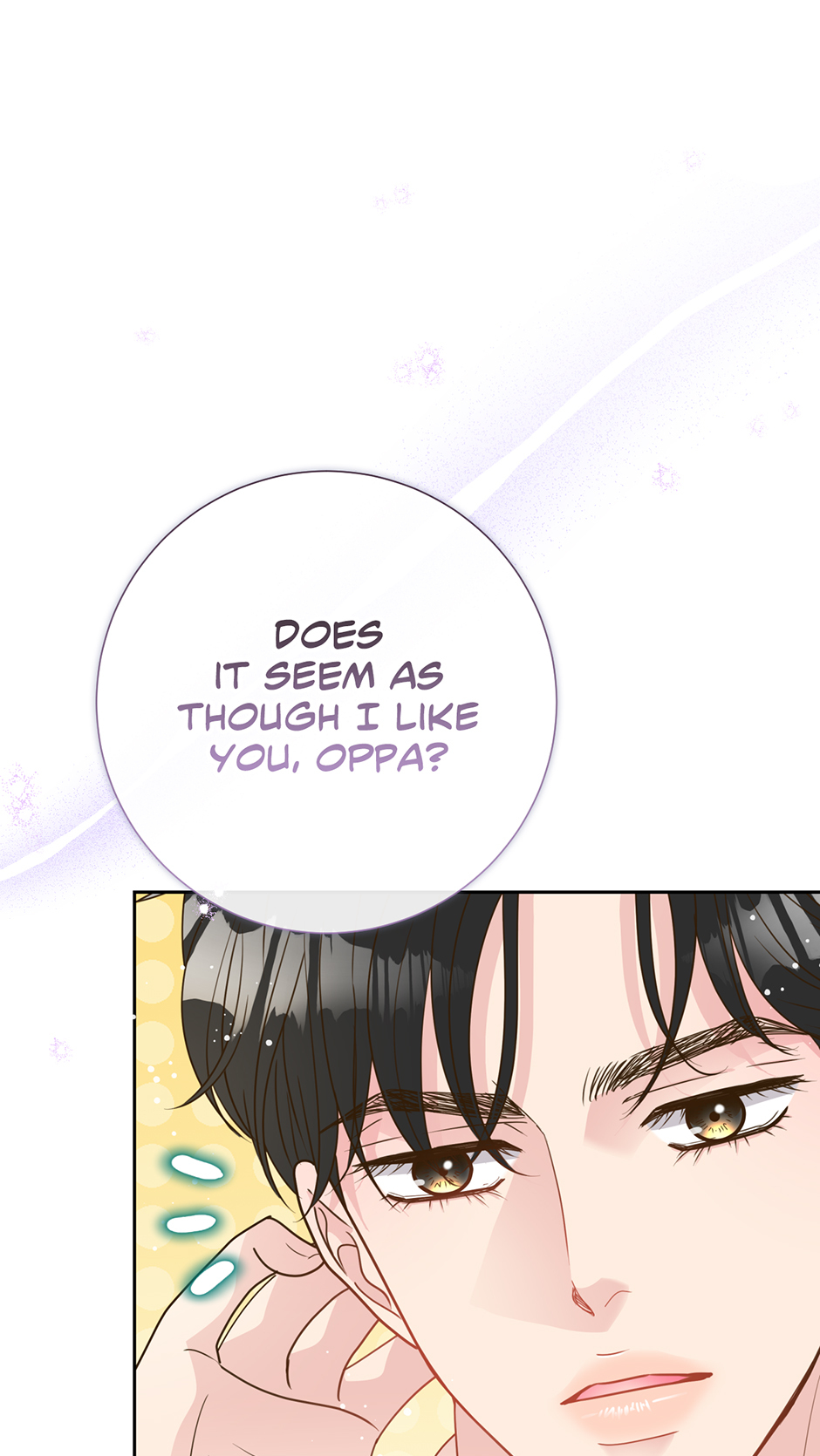 My Experience Being Close to My Older Brother’s Friend Chapter 29 - Page 34