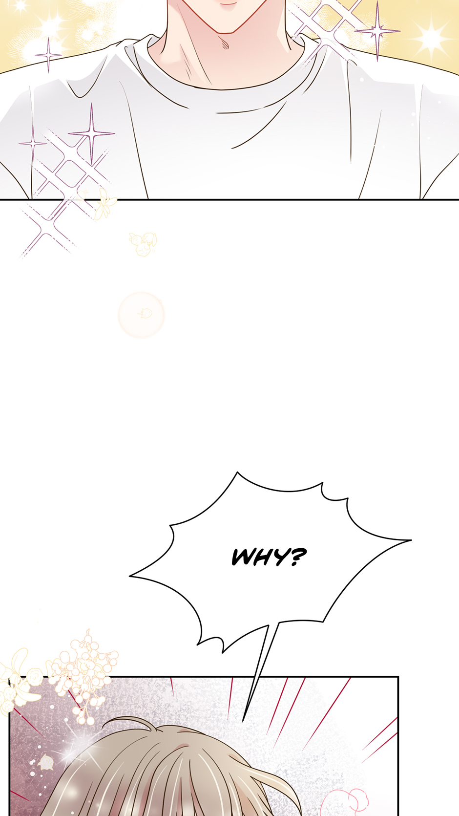 My Experience Being Close to My Older Brother’s Friend Chapter 29 - Page 37