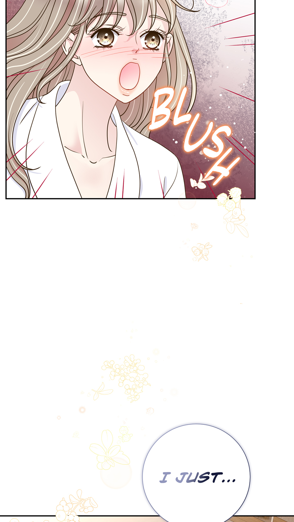 My Experience Being Close to My Older Brother’s Friend Chapter 29 - Page 38