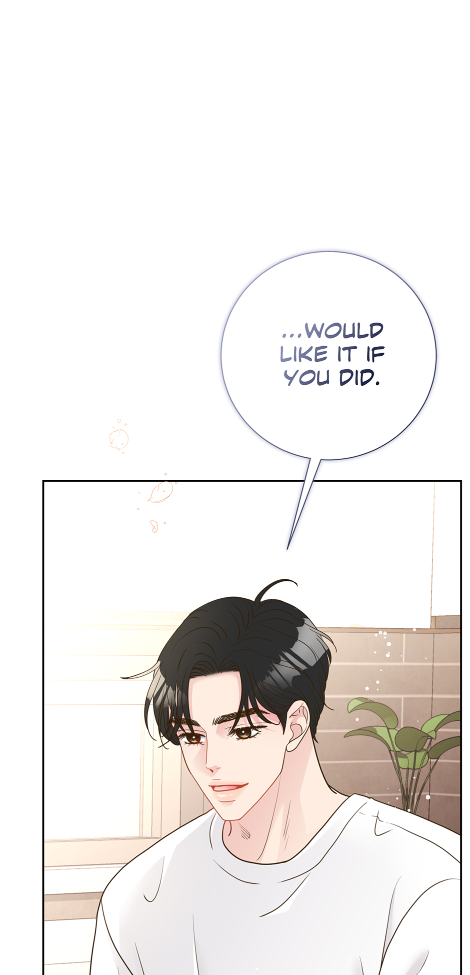 My Experience Being Close to My Older Brother’s Friend Chapter 29 - Page 40
