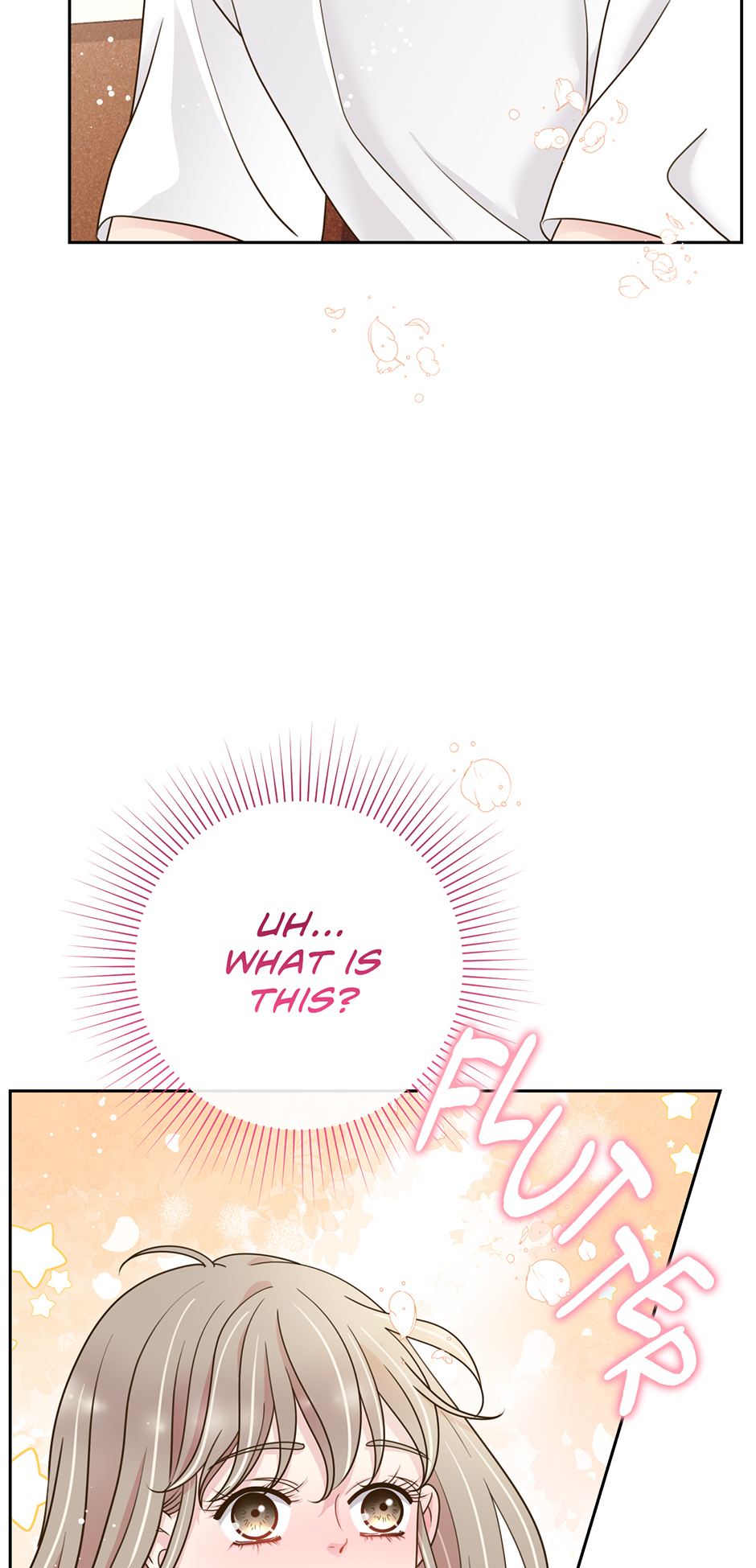 My Experience Being Close to My Older Brother’s Friend Chapter 29 - Page 41