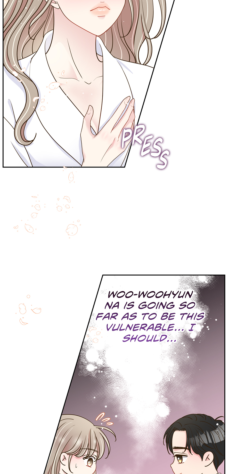 My Experience Being Close to My Older Brother’s Friend Chapter 29 - Page 42