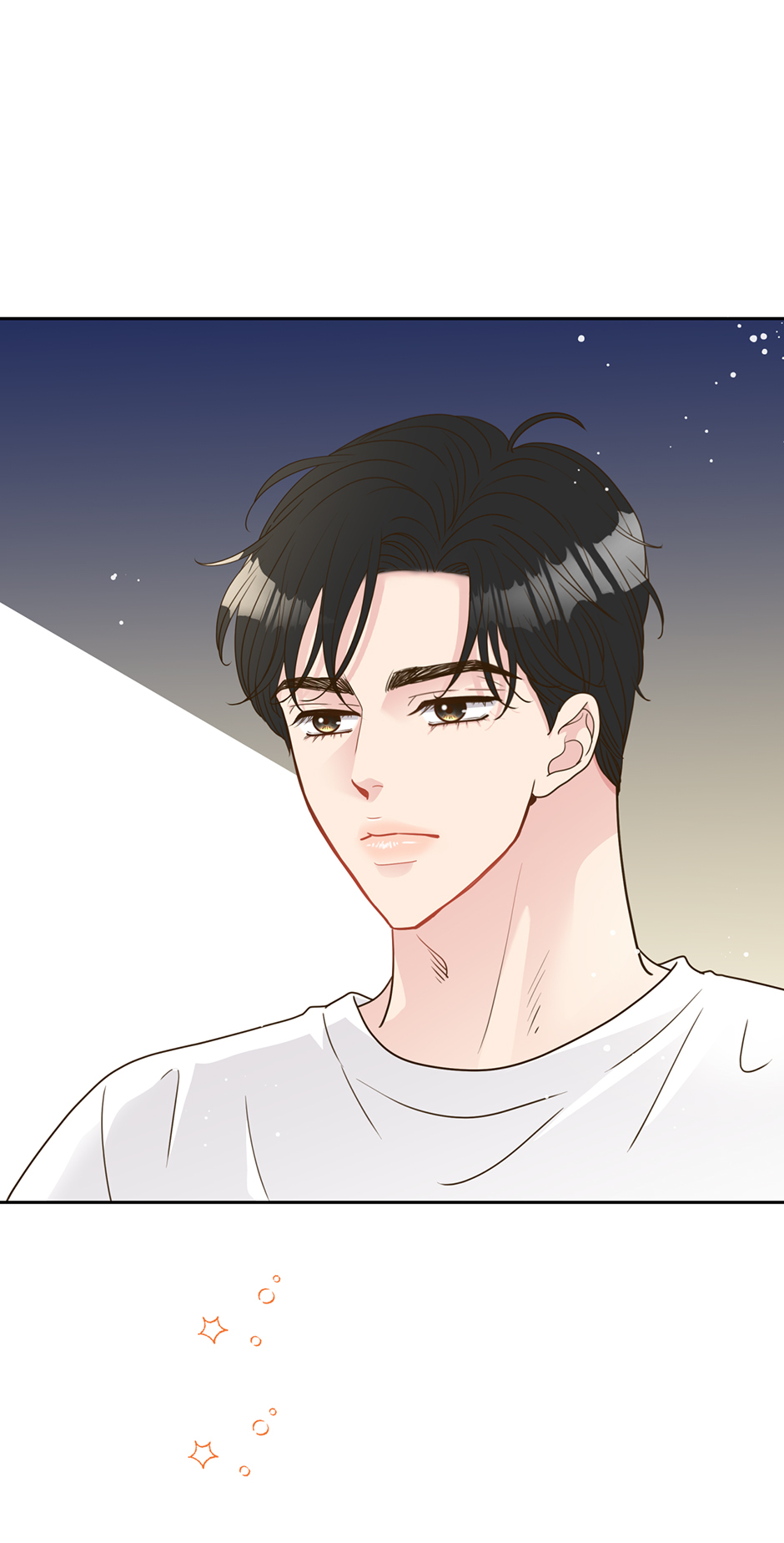 My Experience Being Close to My Older Brother’s Friend Chapter 29 - Page 45
