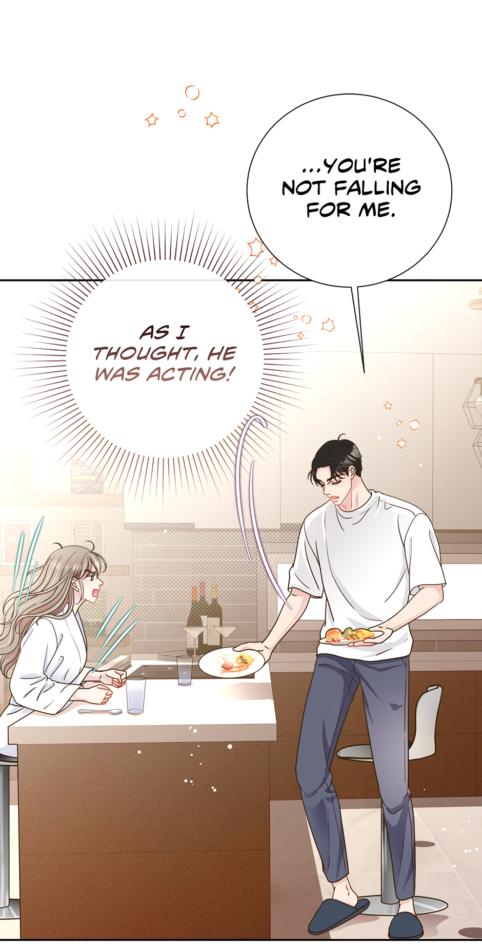 My Experience Being Close to My Older Brother’s Friend Chapter 29 - Page 46