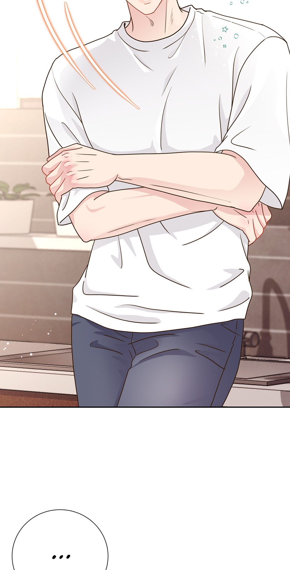 My Experience Being Close to My Older Brother’s Friend Chapter 29 - Page 49