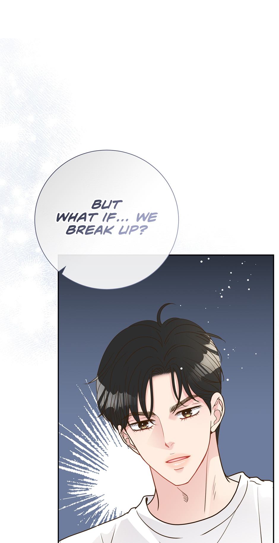 My Experience Being Close to My Older Brother’s Friend Chapter 29 - Page 51